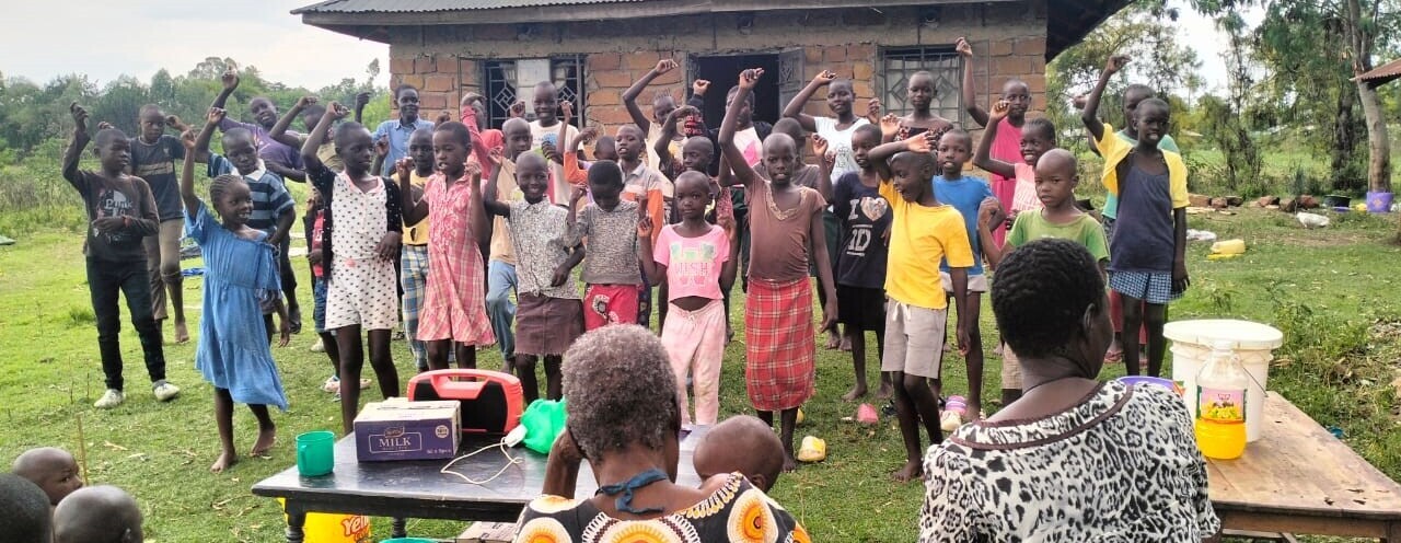 Dance for a Difference 